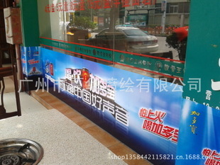 長沙專業(yè)廣告制作服務(wù) 噴繪、設(shè)計與材質(zhì)選擇全解析